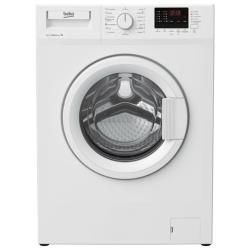 Стиральная машина BEKO WRE 65P2 BWW