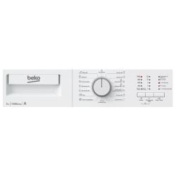 Стиральная машина BEKO WRE 55P1 BWW