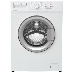 Стиральная машина BEKO RGE 685P1 BSW