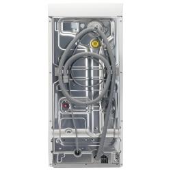 Стиральная машина Electrolux EWT 0862 IDW