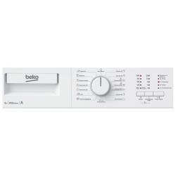 Стиральная машина BEKO WRS 44P1 BWW