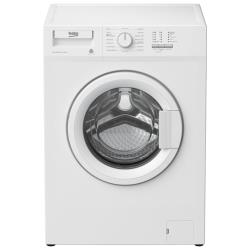 Стиральная машина BEKO WRE 64P1 BWW