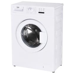 Стиральная машина BEKO WRS 54P1 BWW