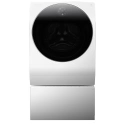 Стиральная машина с сушкой LG LSWD100