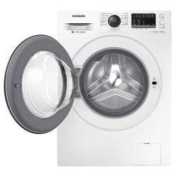 Стиральная машина Samsung WW65J42E04W, белый