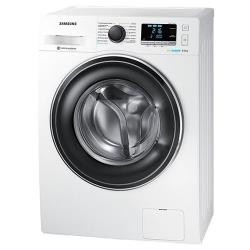 Стиральная машина Samsung WW80K62E07W