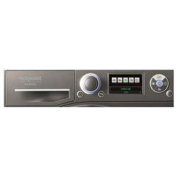 Стиральная машина Hotpoint RZ 1047 B