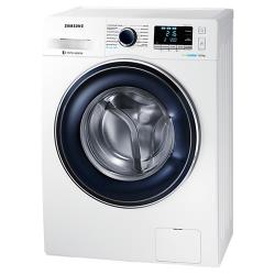 Стиральная машина Samsung WW80K62E01W