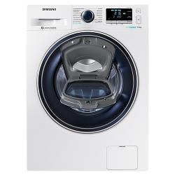 Стиральная машина Samsung WW70K62E09WDLP