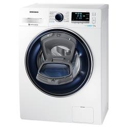 Стиральная машина Samsung WW70K62E09WDLP
