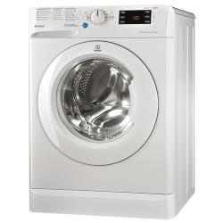 Стиральная машина Indesit BWSE 61051