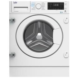 Стиральная машина с сушкой Beko WDI 85143