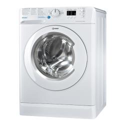 Стиральная машина Indesit BWSA 71052 L B