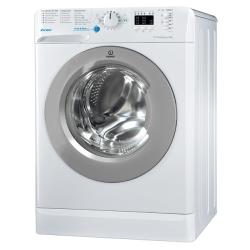 Стиральная машина Indesit BWSA 51051 S