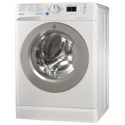 Стиральная машина Indesit BWSA 61051 S