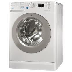 Стиральная машина Indesit BWSA 61051 S