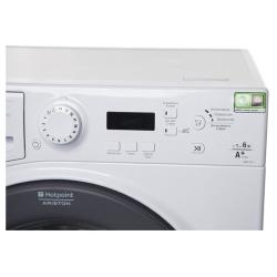 Стиральная машина Hotpoint VMSF 6013 B