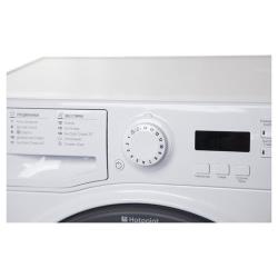 Стиральная машина Hotpoint VMSF 6013 B