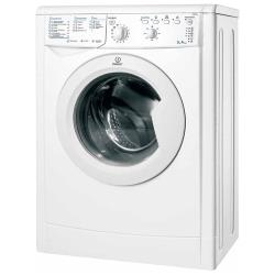 Стиральная машина Indesit IWSB 5085