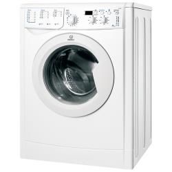 Стиральная машина Indesit IWUD 4085 CIS