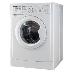 Стиральная машина Indesit EWSC 51051 B