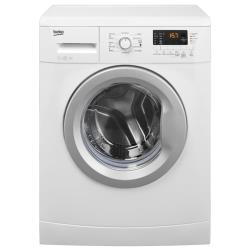 Стиральная машина Beko WKB 51031 PTMA, белый