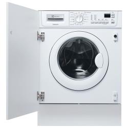 Стиральная машина с сушкой Electrolux EWX 147410 W