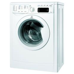 Стиральная машина Indesit IWSE 6105 B