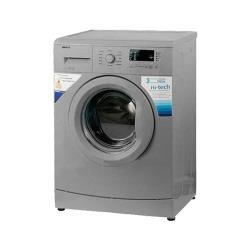 Стиральная машина Beko WKB 51031 PTMS, серебристый