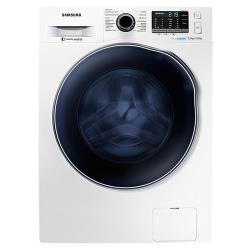 Стиральная машина с сушкой Samsung WD70J5410AW