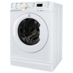 Стиральная машина с сушкой Indesit XWDA 751680X W