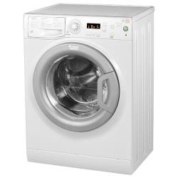 Стиральная машина Hotpoint MVSC 6105 S, белый