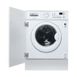 Стиральная машина Electrolux EWG 147410 W