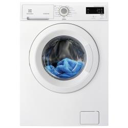 Стиральная машина Electrolux EWF 1076 GDW