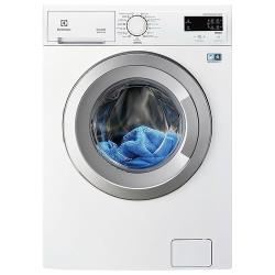 Стиральная машина с сушкой Electrolux EWW 51685 SWD