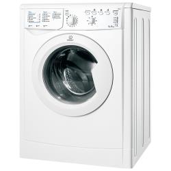 Стиральная машина Indesit IWB 6105