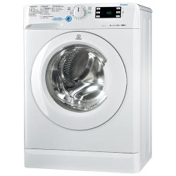 Стиральная машина Indesit NWSK 8108 L, белый