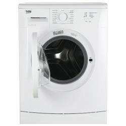 Стиральная машина Beko WKB 41001, белый