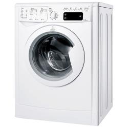 Стиральная машина Indesit IWE 7105 B