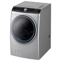 Стиральная машина с сушкой Daewoo Electronics DWC-PHU12Y1P