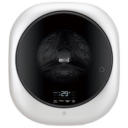 Стиральная машина Daewoo Electronics DWD-CV703W