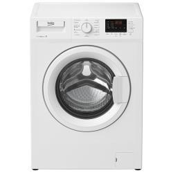 Стиральная машина BEKO WRE 76P2 XWW