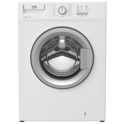 Стиральная машина BEKO RGS 584 P1BSW