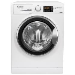 Стиральная машина Hotpoint RST 702 X