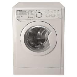 Стиральная машина Indesit EWC 61052 B