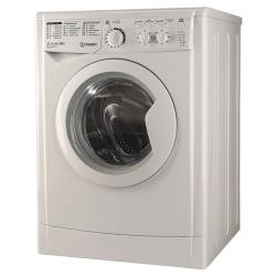 Стиральная машина Indesit EWC 61052 B