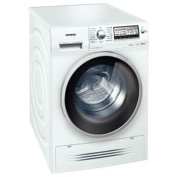 Стиральная машина с сушкой Siemens WD 15H542