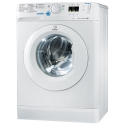 Стиральная машина Indesit NWS 6105