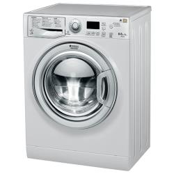 Стиральная машина с сушкой Hotpoint MVDB 8614 SX