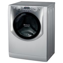 Стиральная машина Hotpoint QVB 9129 SS